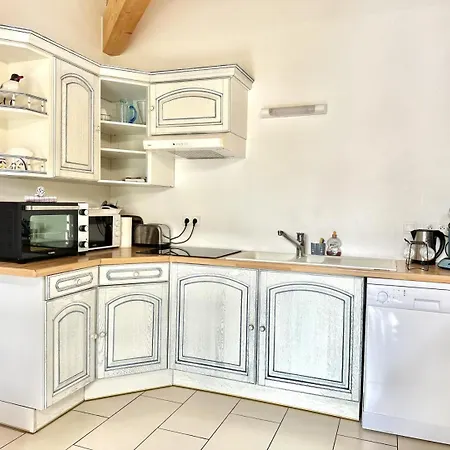 Casa vacanze De France® - Marinière Épretot