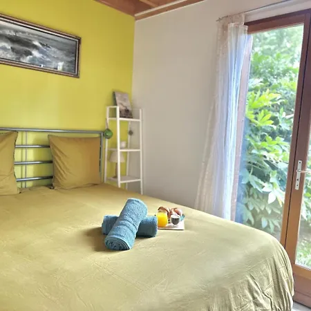 De France® - Marinière Casa vacanze Épretot