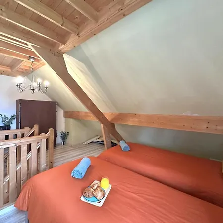 De France® - Marinière Casa vacanze